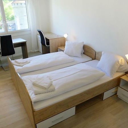 Apartment Bhms City Campus By Interhome Lucerna Exterior foto